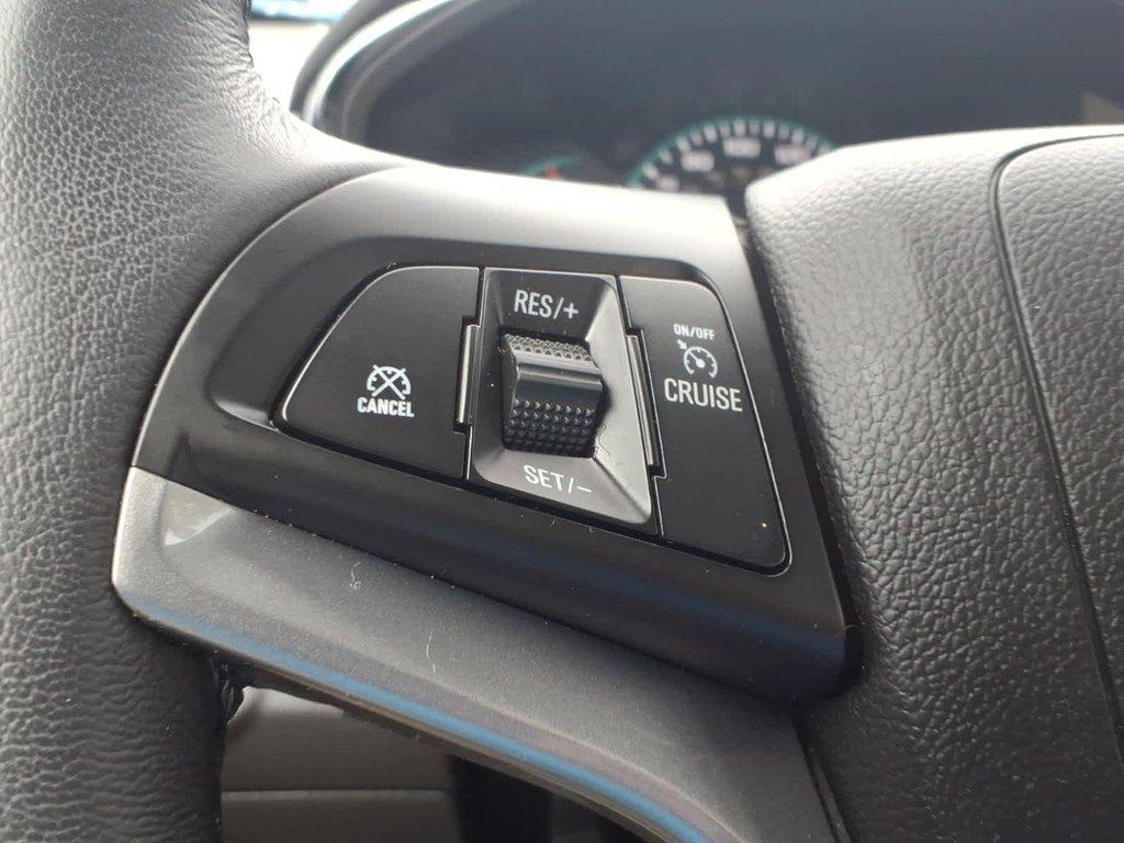 used 2022 Chevrolet Trax car, priced at $19,988