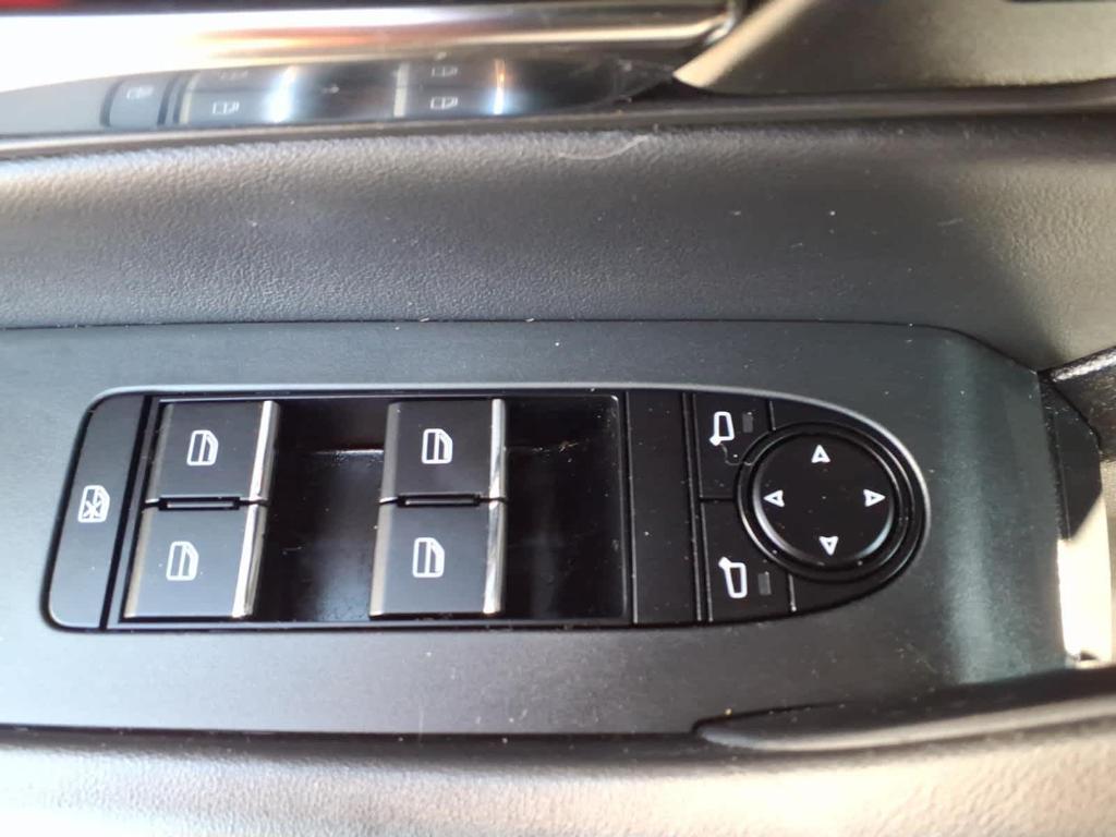 used 2025 Mazda CX-90 car, priced at $33,988