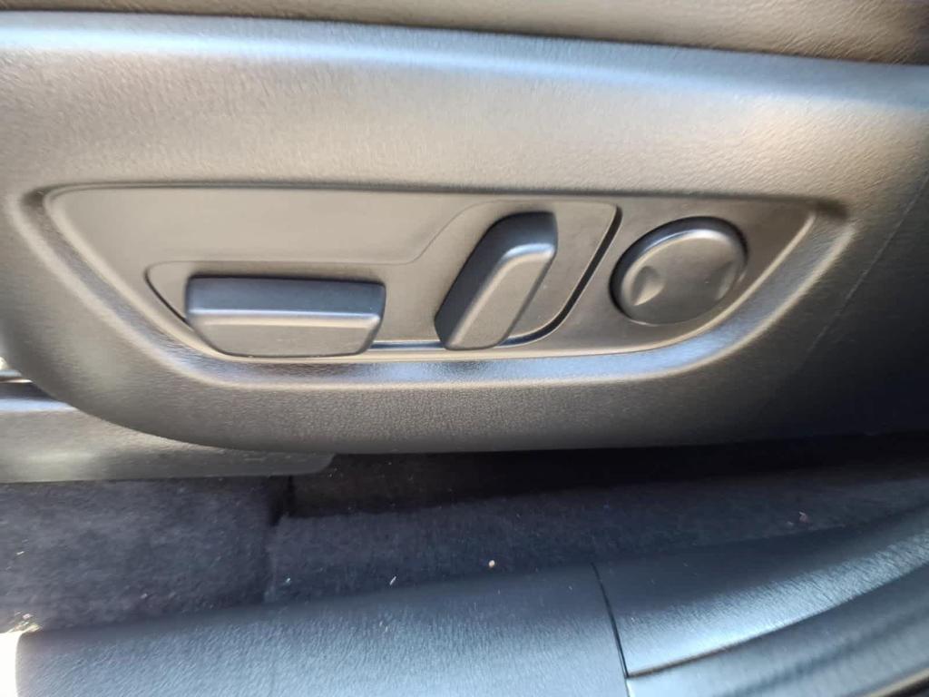 used 2025 Mazda CX-90 car, priced at $33,988