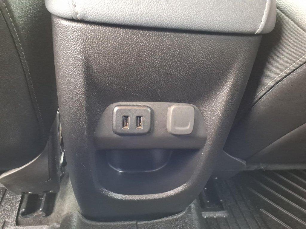 used 2018 Chevrolet Colorado car, priced at $29,588