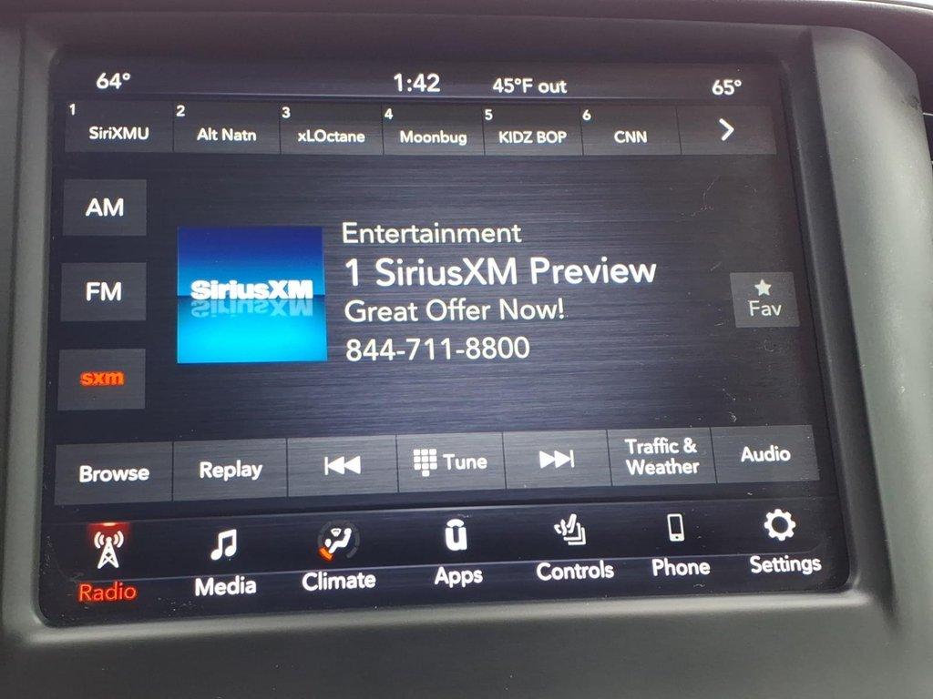 used 2020 Ram 1500 car, priced at $30,888