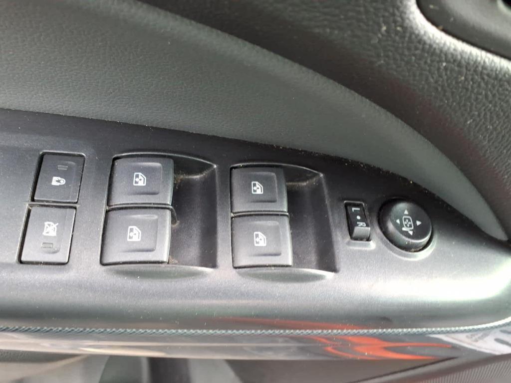 used 2019 Chevrolet Colorado car, priced at $22,588