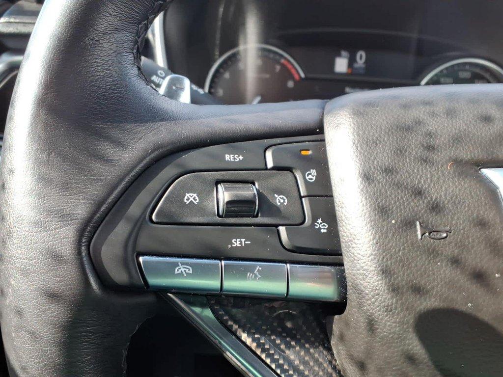 used 2024 Cadillac XT6 car, priced at $45,988