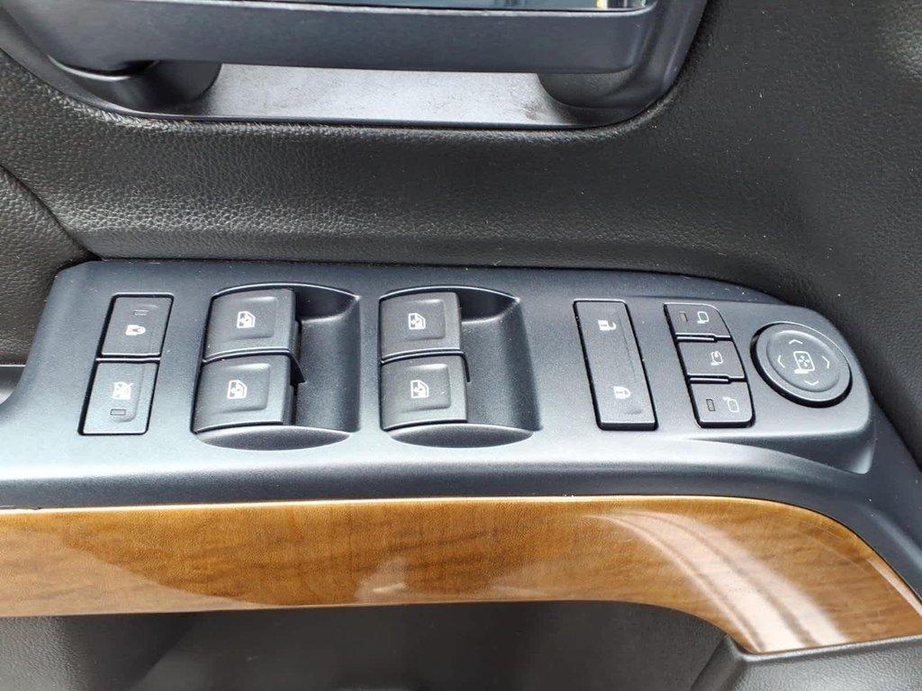 used 2018 Chevrolet Silverado 1500 car, priced at $26,988