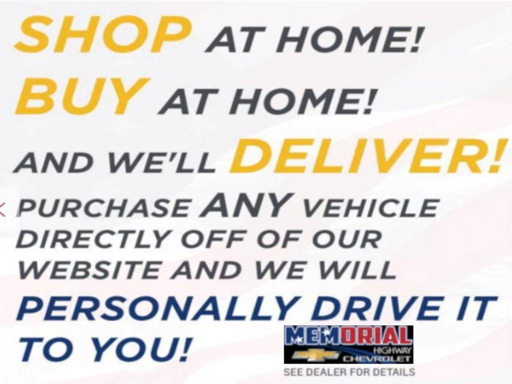 used 2018 Chevrolet Silverado 1500 car, priced at $26,988