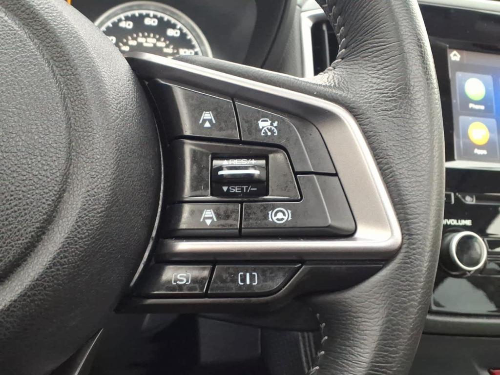 used 2021 Subaru Forester car, priced at $21,988