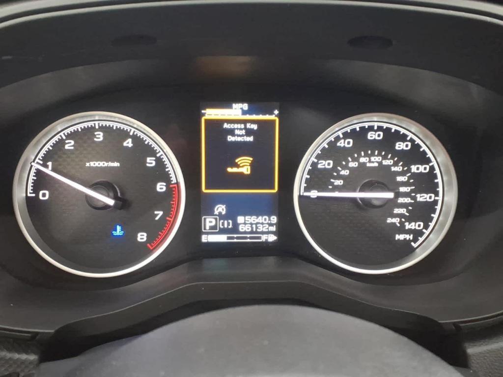 used 2021 Subaru Forester car, priced at $21,988