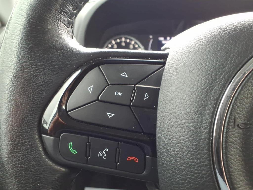 used 2019 Jeep Renegade car, priced at $17,988