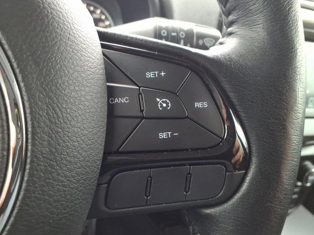 used 2019 Jeep Renegade car, priced at $17,588