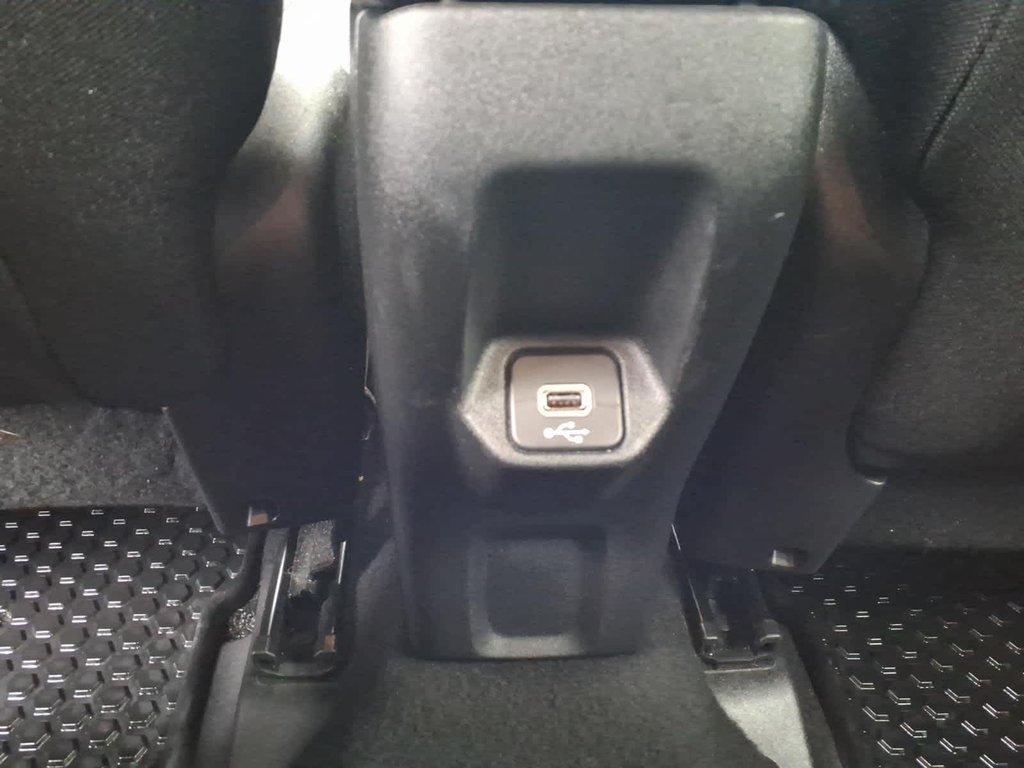 used 2019 Jeep Renegade car, priced at $17,588