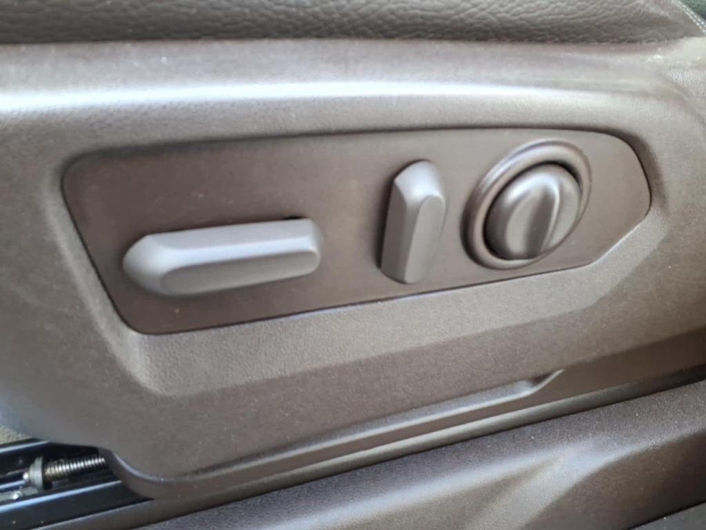 used 2022 GMC Sierra 2500 car, priced at $54,588