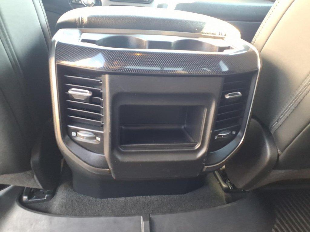 used 2020 Ram 1500 car, priced at $37,988