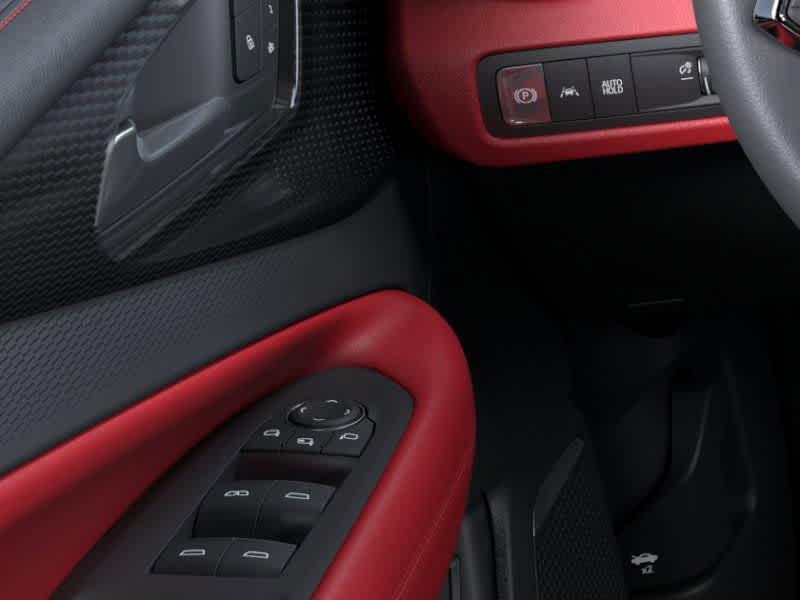 new 2026 Chevrolet Blazer EV car, priced at $61,365