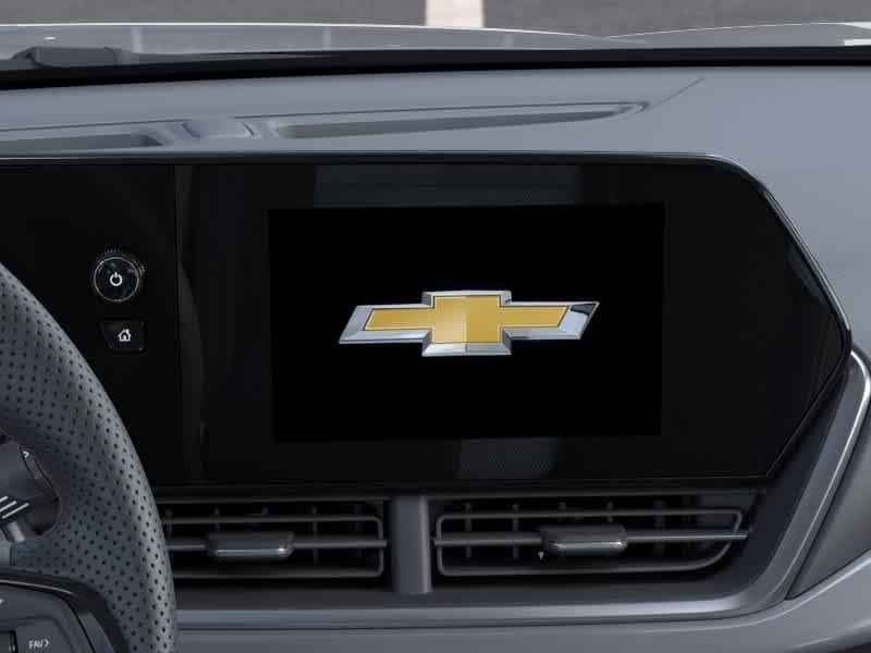 new 2026 Chevrolet Trax car, priced at $25,285