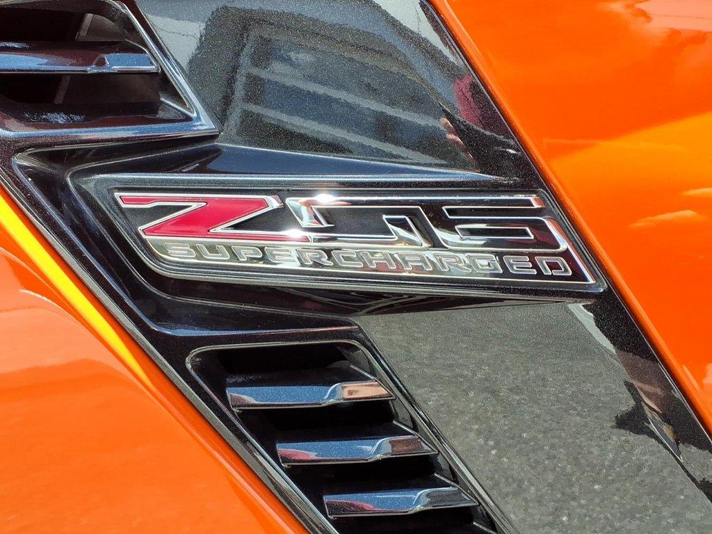 used 2019 Chevrolet Corvette car, priced at $73,588