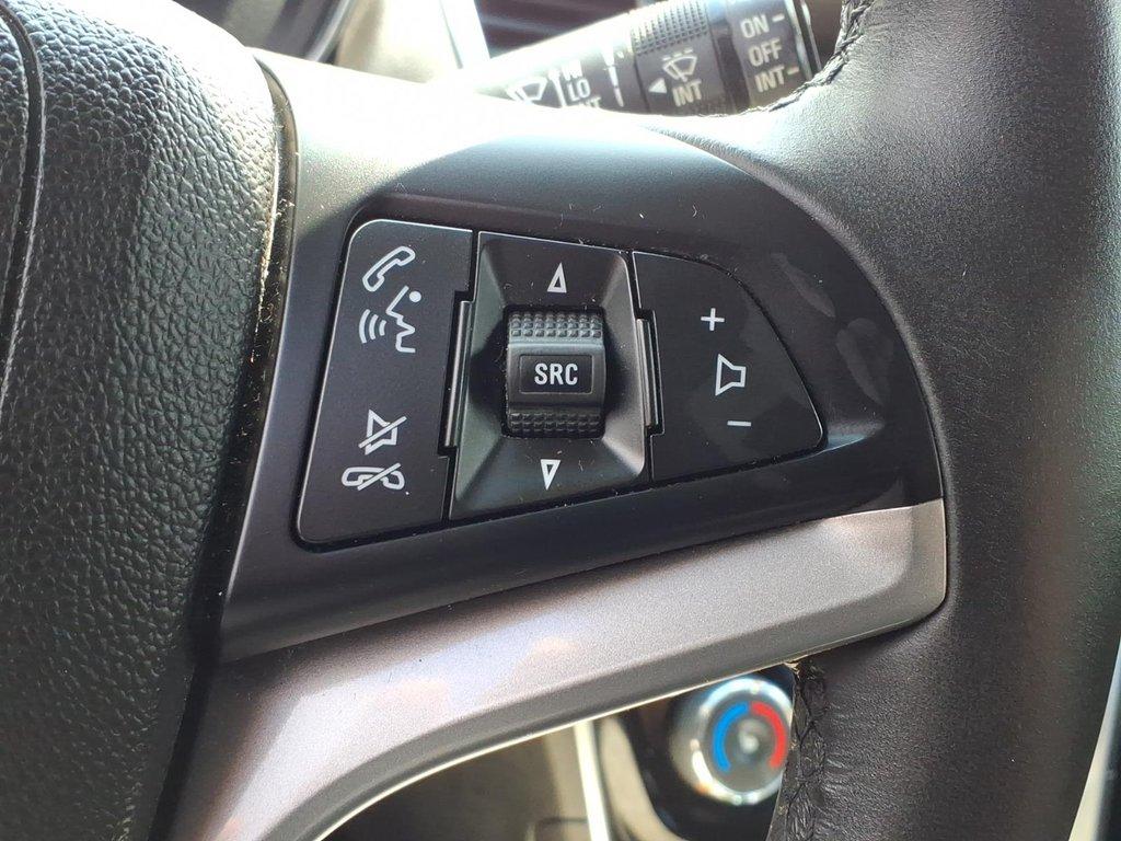 used 2018 Chevrolet Trax car, priced at $15,988