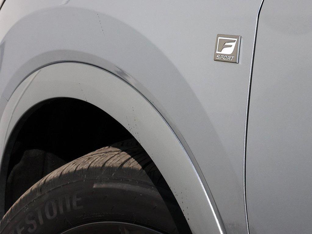 new 2026 Lexus RX 350 car, priced at $63,624