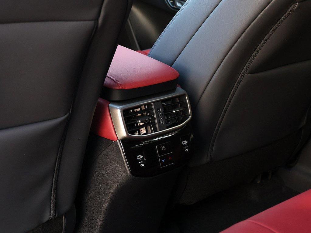 new 2026 Lexus RX 350 car, priced at $63,624