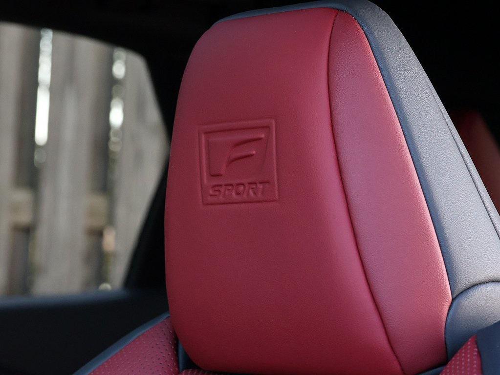 new 2026 Lexus RX 350 car, priced at $63,624