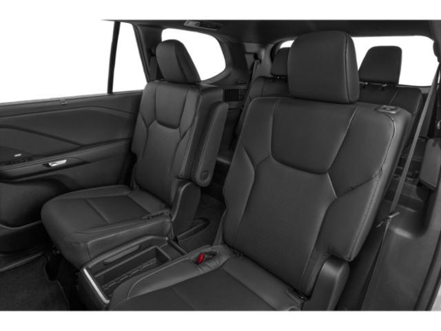 new 2026 Lexus TX 350 car, priced at $73,507