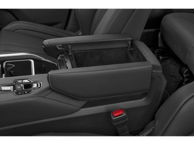 new 2026 Lexus TX 350 car, priced at $73,507