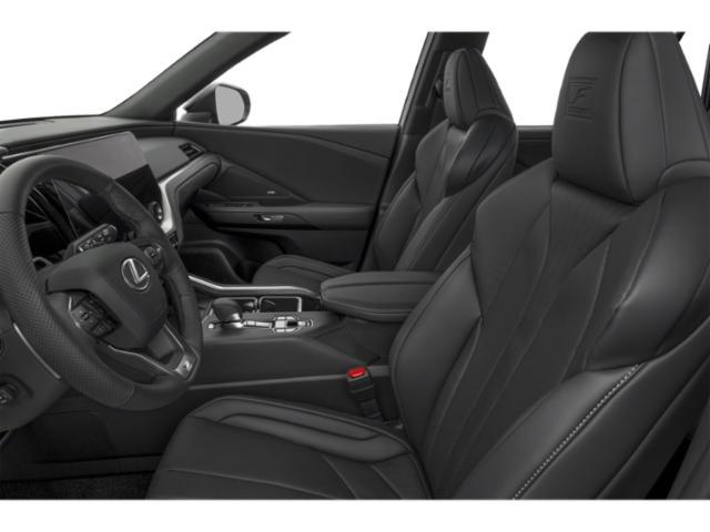 new 2026 Lexus TX 350 car, priced at $73,507