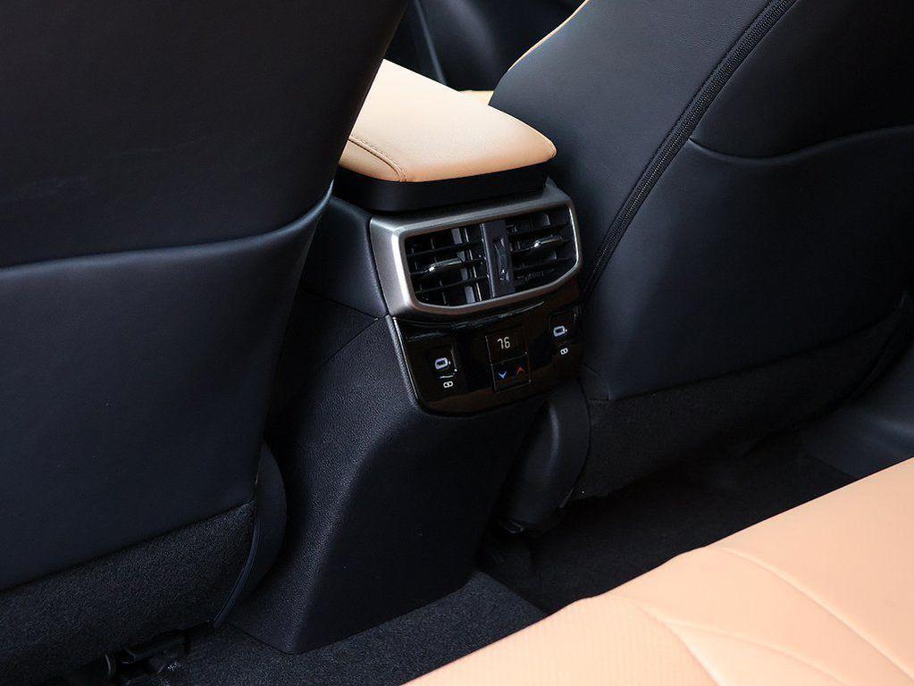 new 2026 Lexus RX 350 car, priced at $58,544