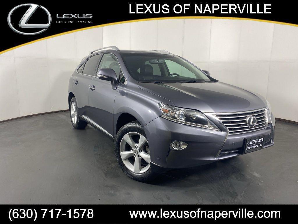 used 2015 Lexus RX 350 car, priced at $24,477