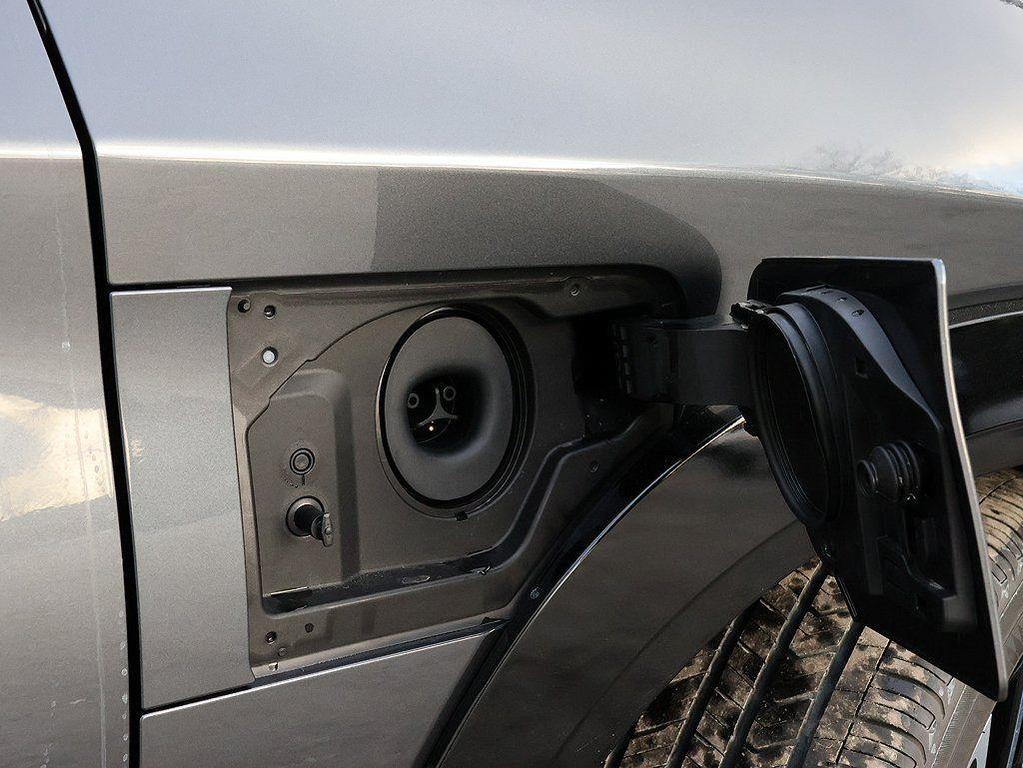 new 2026 Lexus RZ 350e car, priced at $51,525