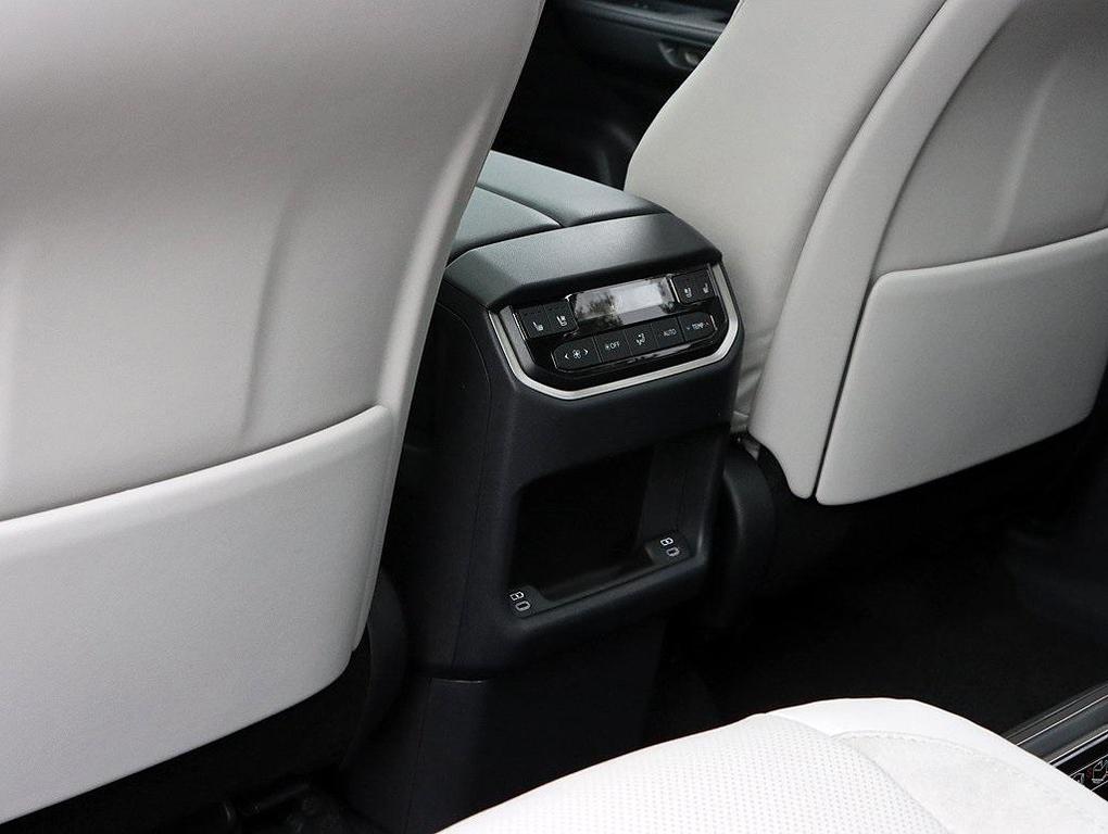 new 2026 Lexus TX 350 car, priced at $66,969