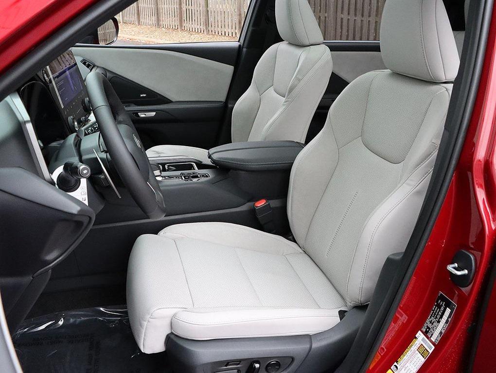 new 2026 Lexus TX 350 car, priced at $66,969