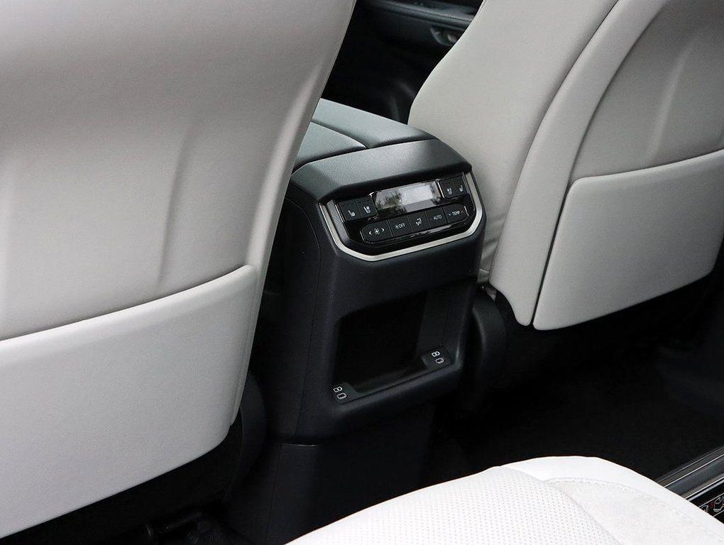 new 2026 Lexus TX 350 car, priced at $66,969