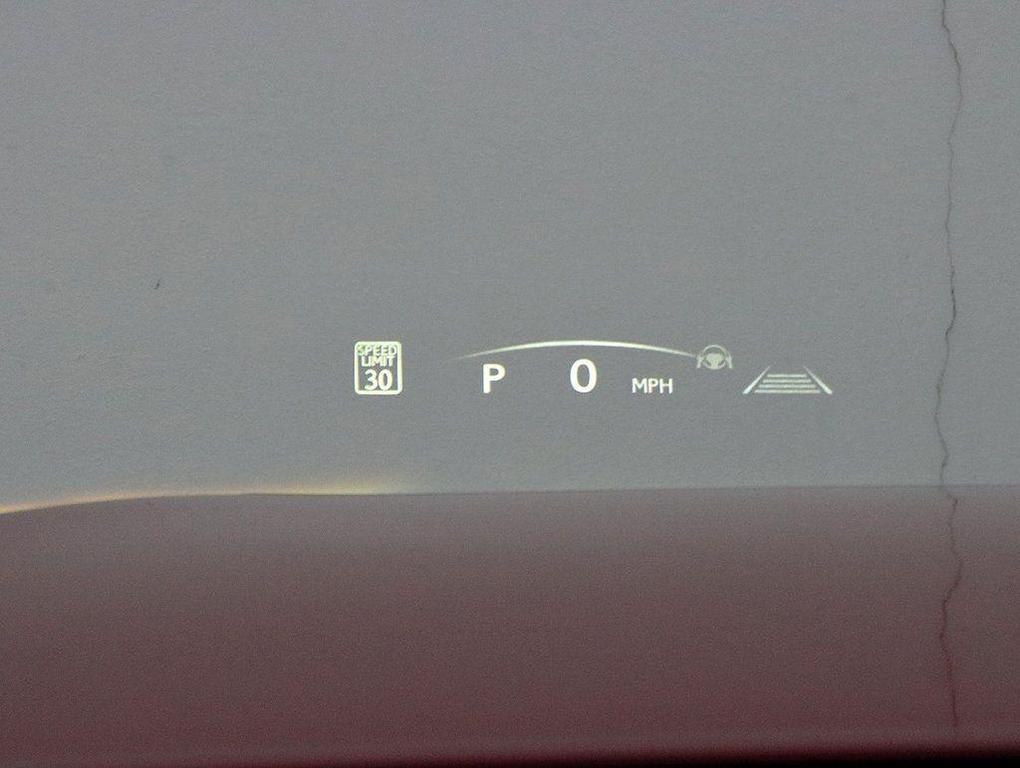 new 2026 Lexus TX 350 car, priced at $66,969