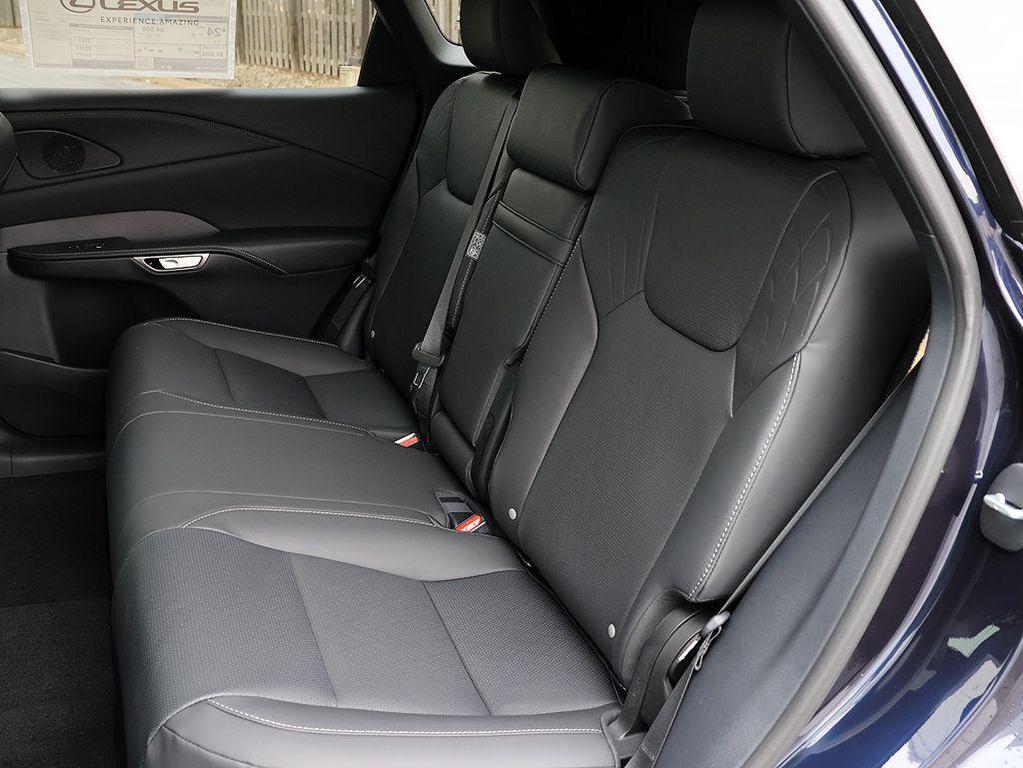 new 2026 Lexus RX 350 car, priced at $64,389