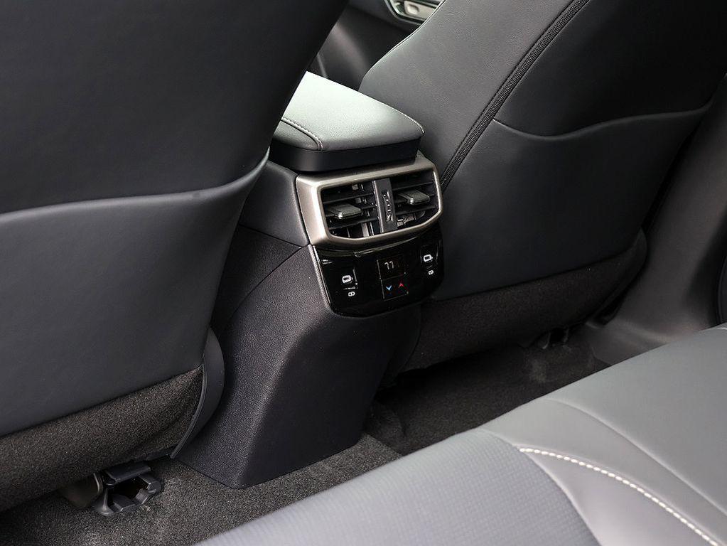 new 2026 Lexus RX 350 car, priced at $64,389