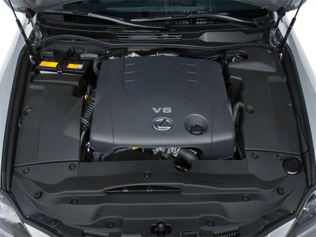 used 2010 Lexus IS 250 car, priced at $11,488