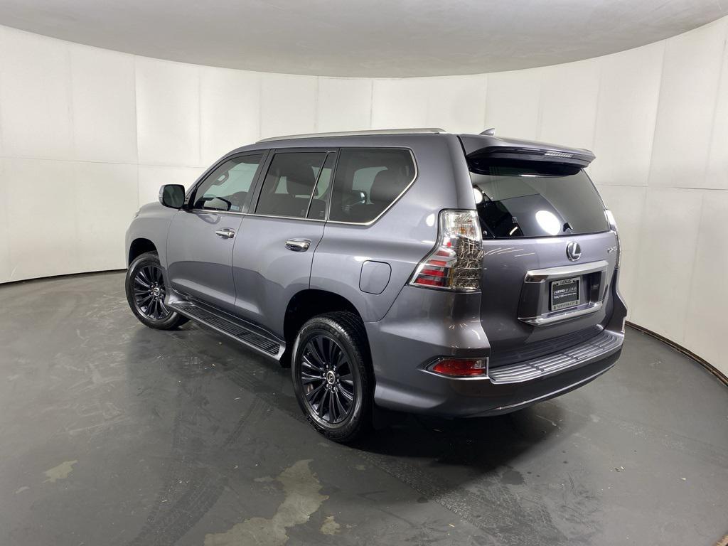 used 2023 Lexus GX 460 car, priced at $61,477