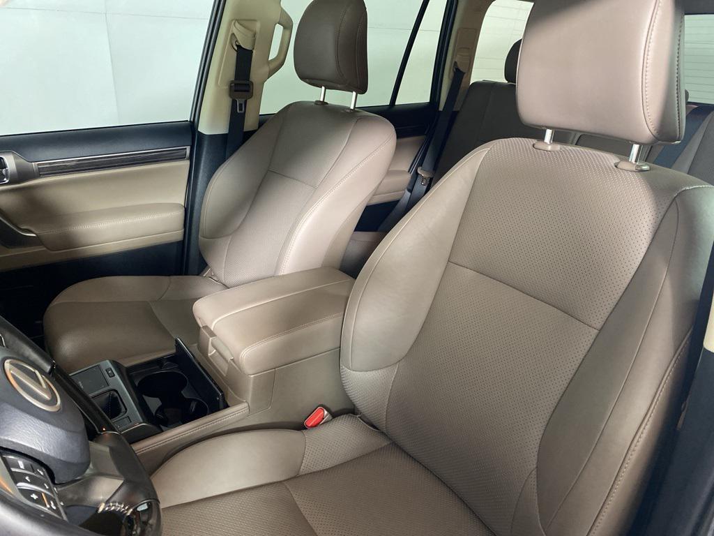 used 2023 Lexus GX 460 car, priced at $61,477