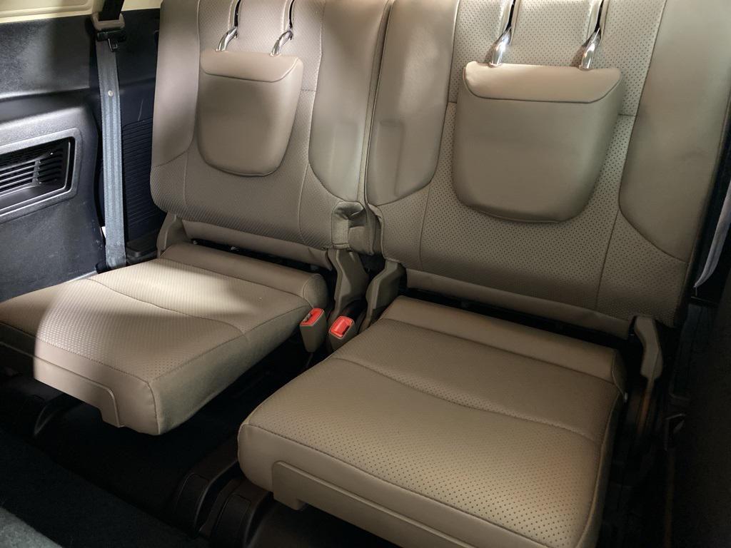 used 2023 Lexus GX 460 car, priced at $61,477