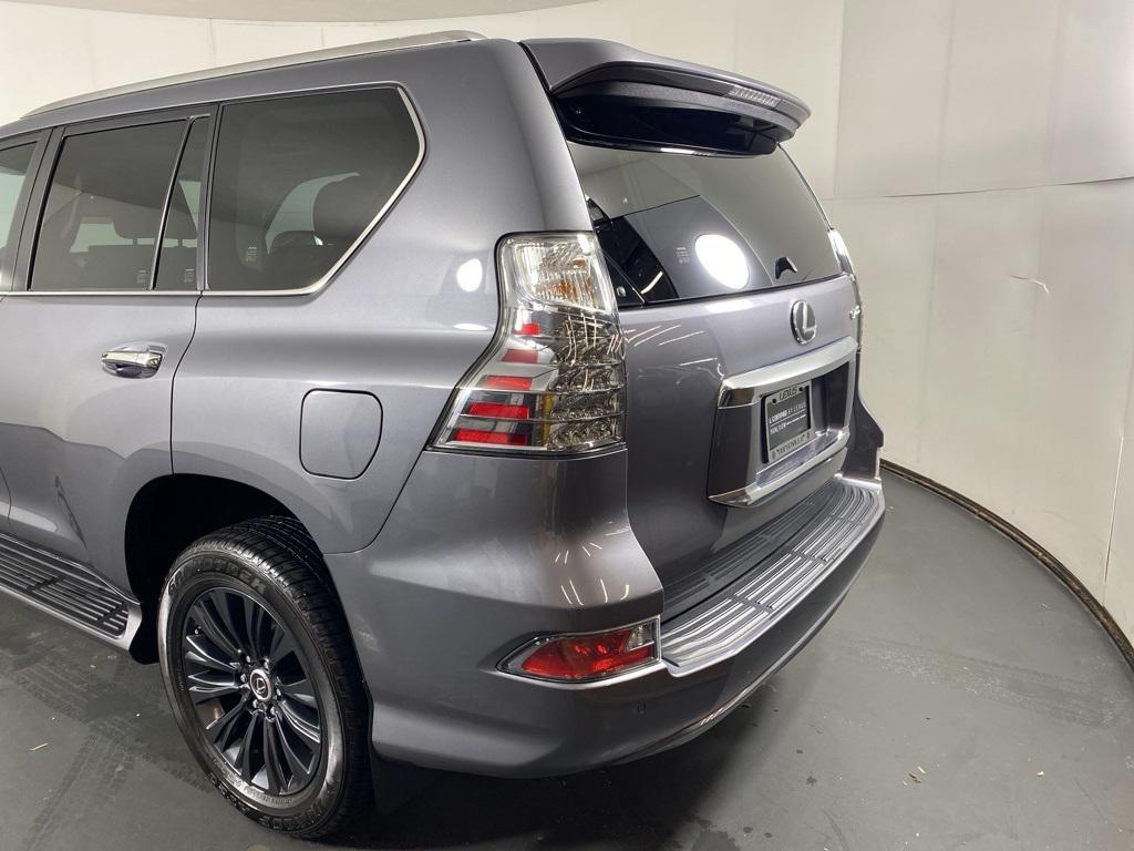 used 2023 Lexus GX 460 car, priced at $61,477