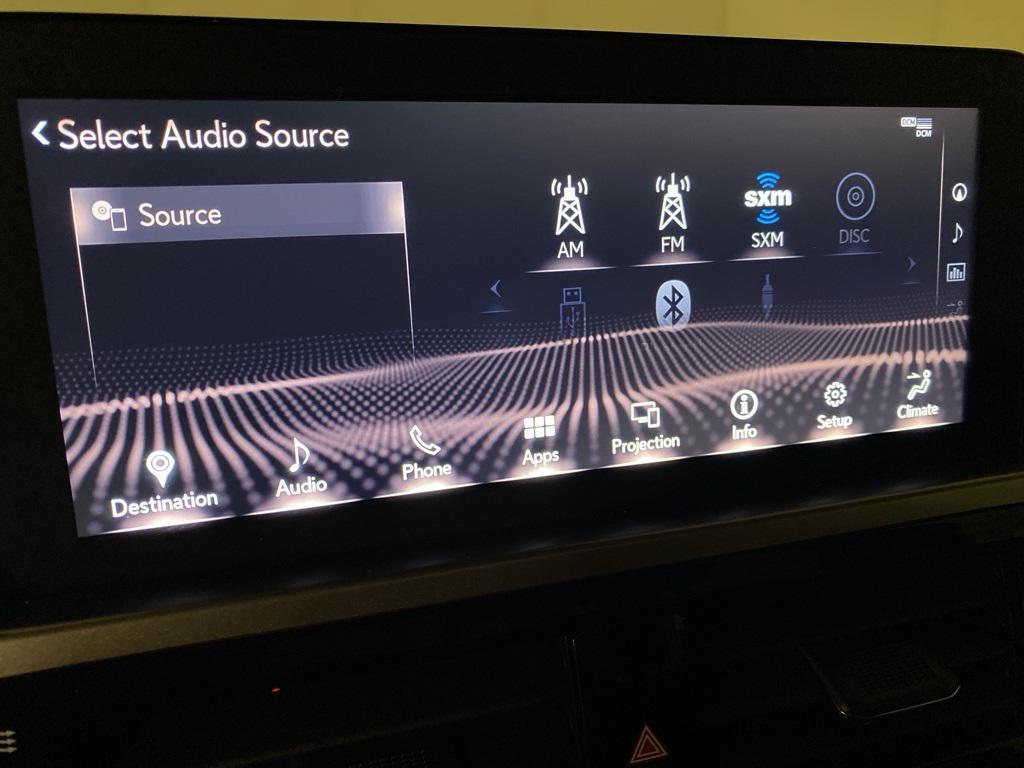 used 2023 Lexus GX 460 car, priced at $61,477