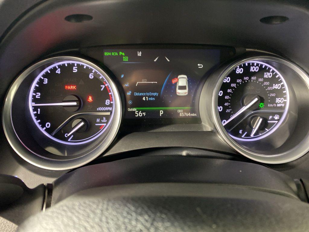 used 2018 Toyota Camry car, priced at $19,997