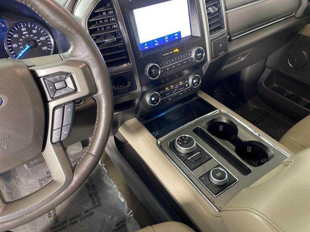 used 2020 Ford Expedition Max car, priced at $28,977
