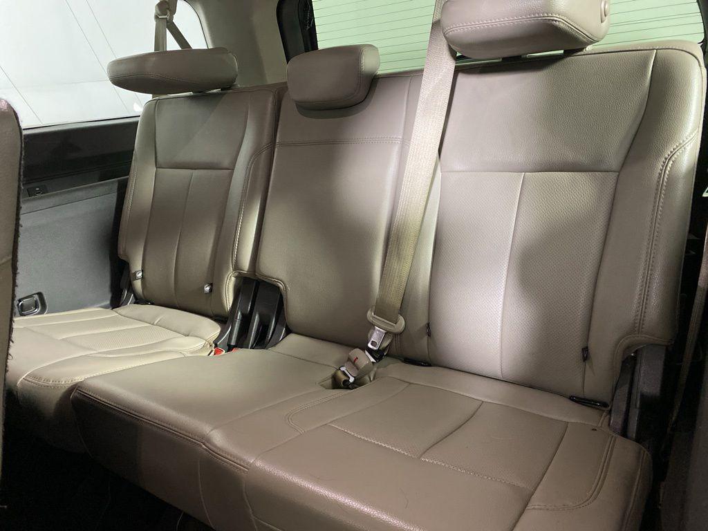 used 2020 Ford Expedition Max car, priced at $28,977