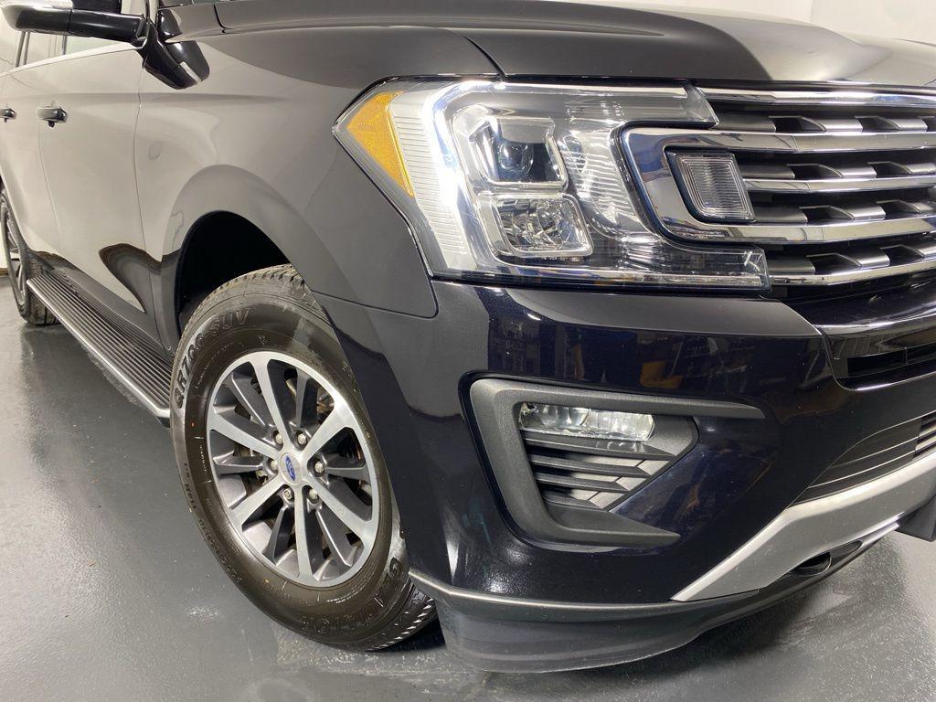 used 2020 Ford Expedition Max car, priced at $28,977