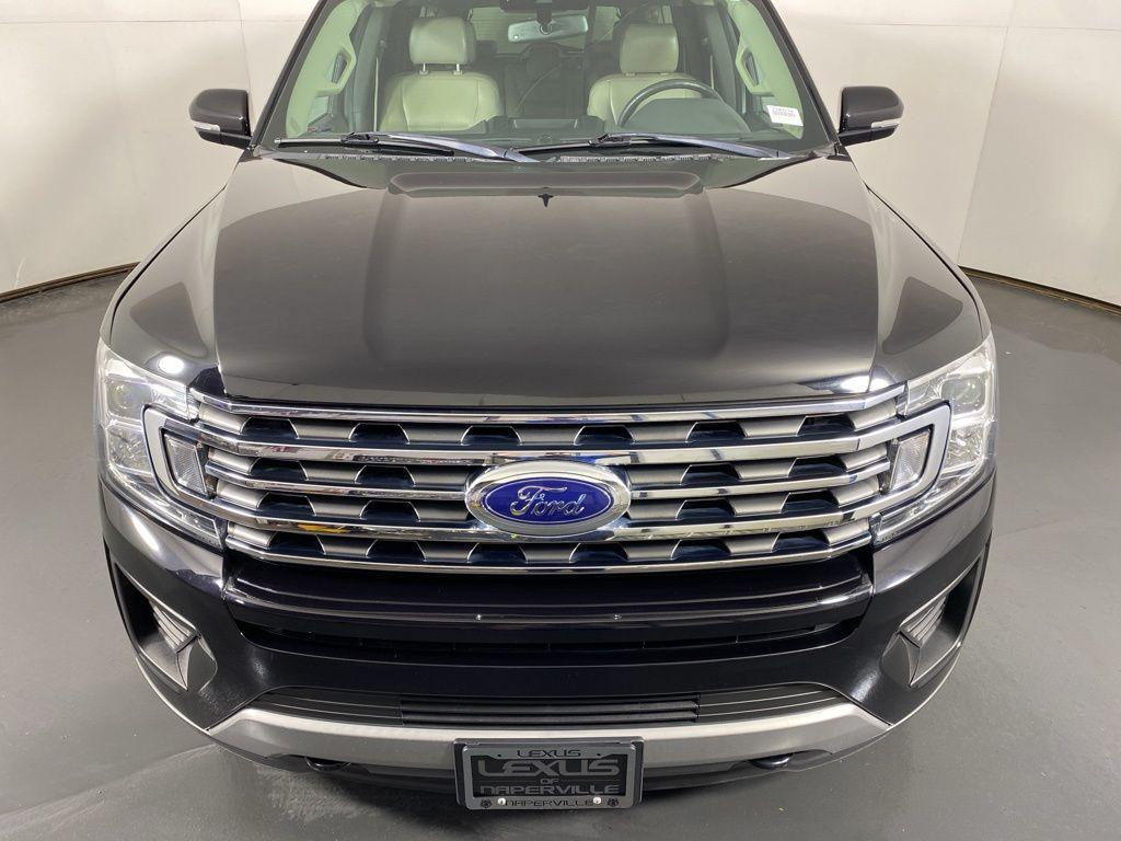 used 2020 Ford Expedition Max car, priced at $28,977