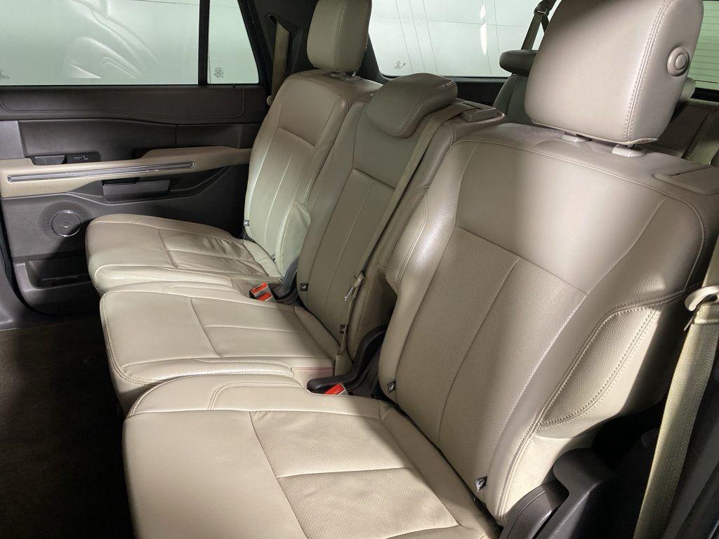 used 2020 Ford Expedition Max car, priced at $28,977
