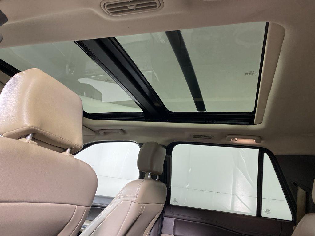 used 2020 Ford Expedition Max car, priced at $28,977