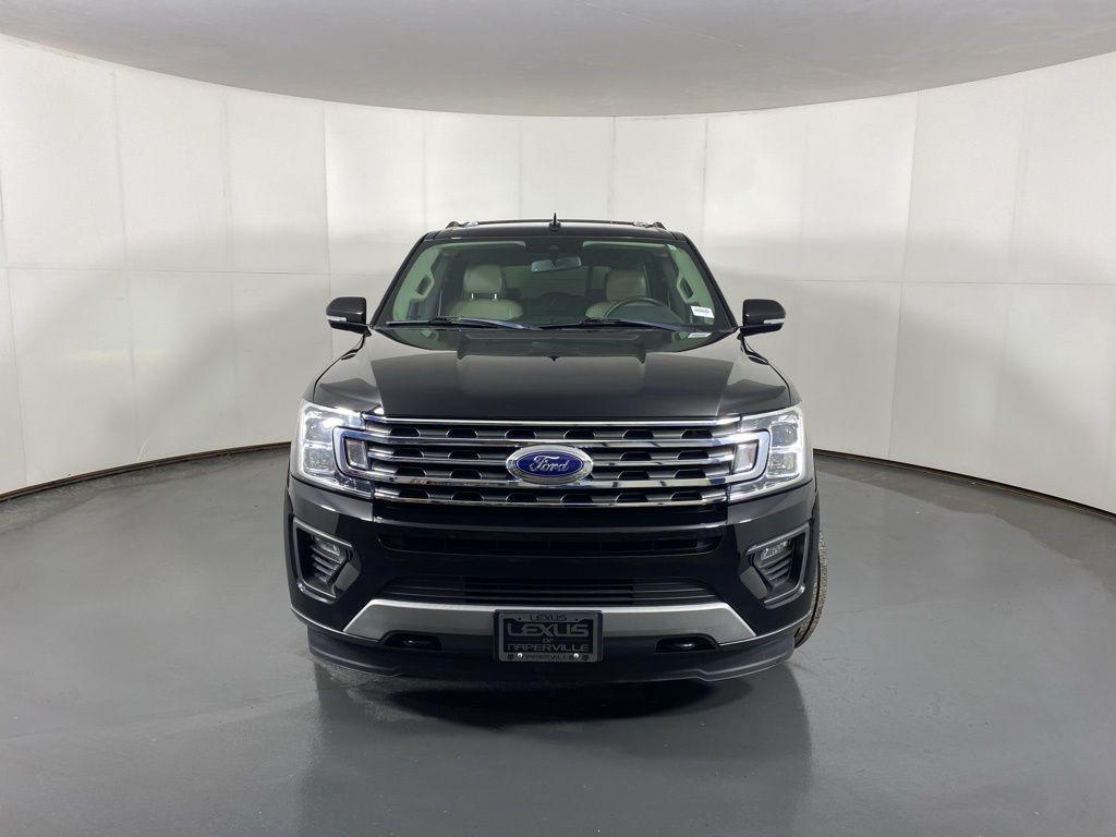 used 2020 Ford Expedition Max car, priced at $28,977