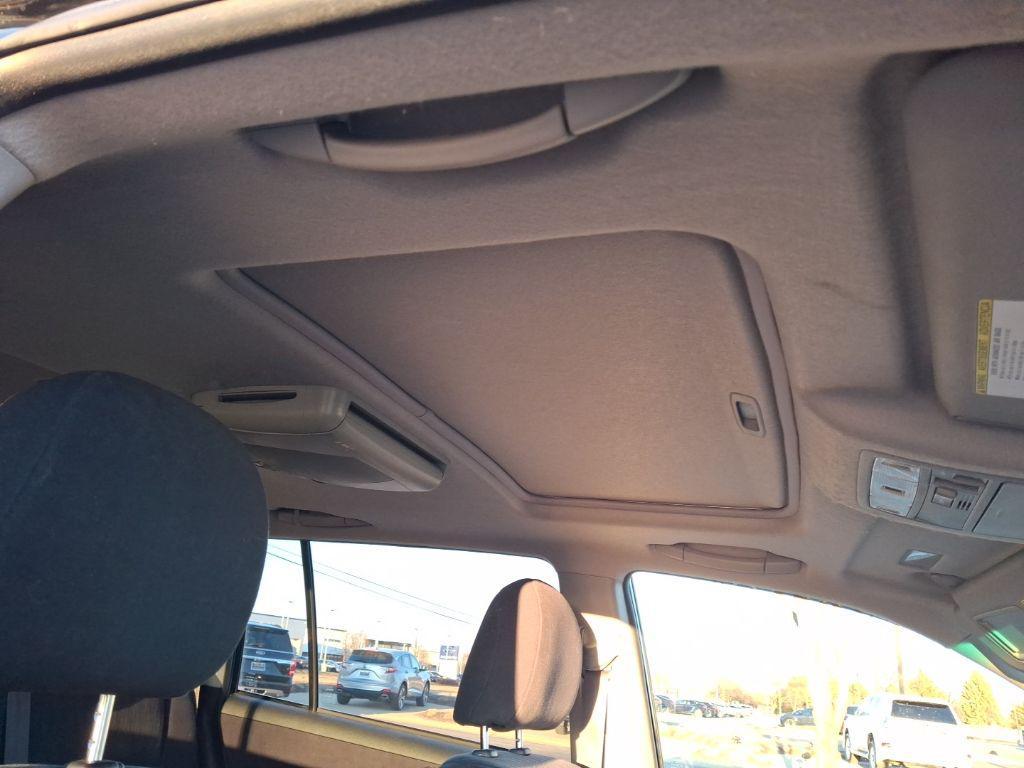 used 2008 Toyota Highlander car, priced at $8,977